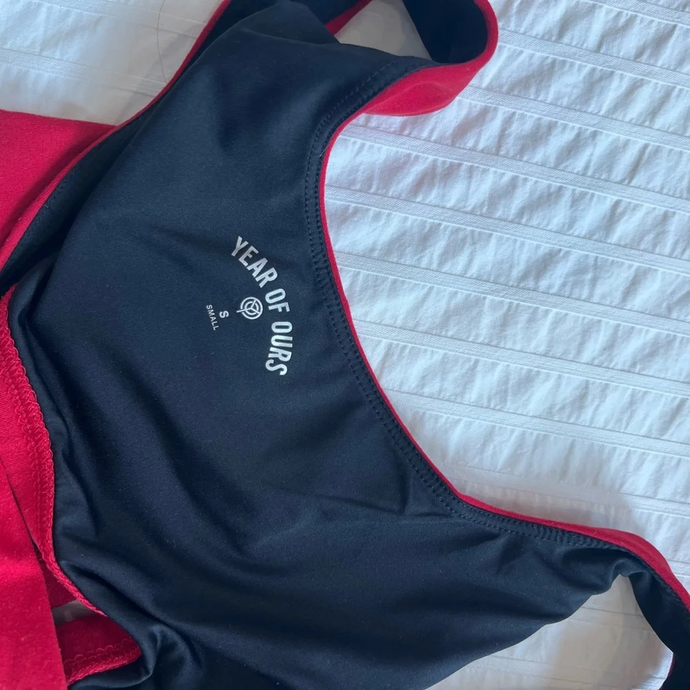 Red Rumble Boxing Set - Picture 6 of 7